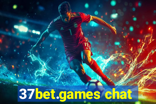 37bet.games chat